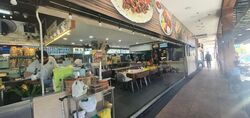 Tristar Complex (D15), Retail #513705721